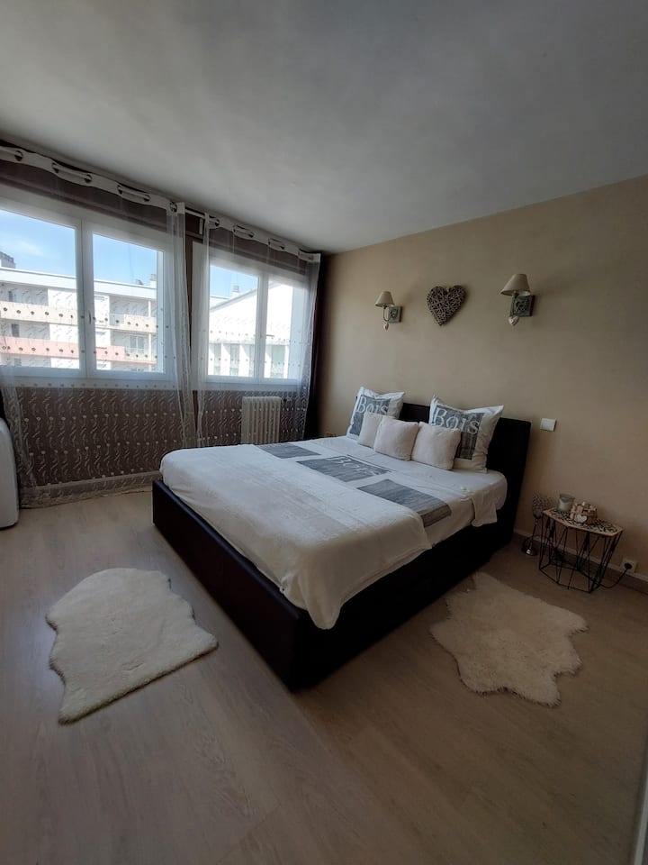 Спална соба 1