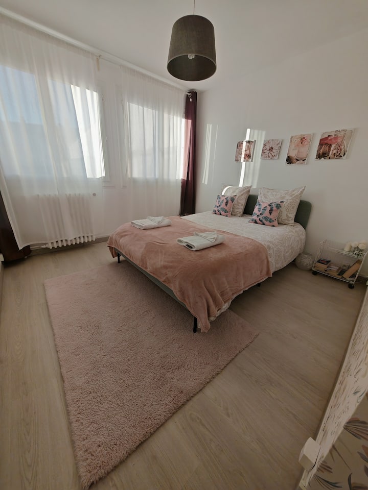 Спална соба 2