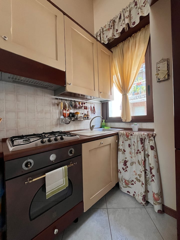 Alis Apartment - Brindisi