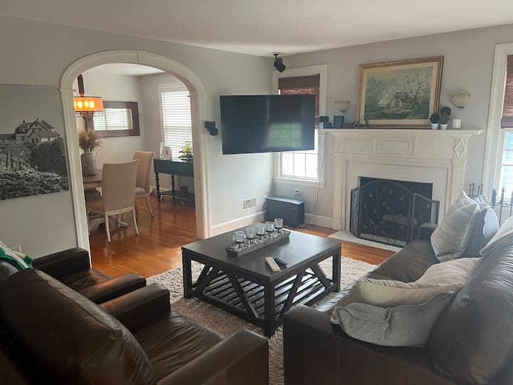 5 Salem,ma - Marblehead, MA