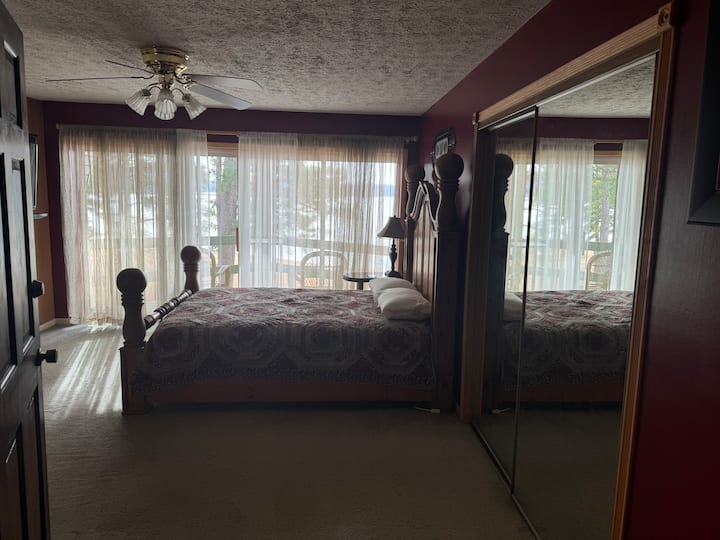 Beautiful Lake Home - Morristown, TN