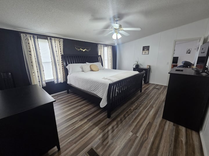 საძინებელი 2