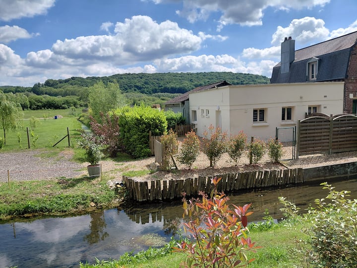 Le Petit Gîte d'Angélique
