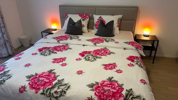 Chambre Bien Aménagée - Kloten