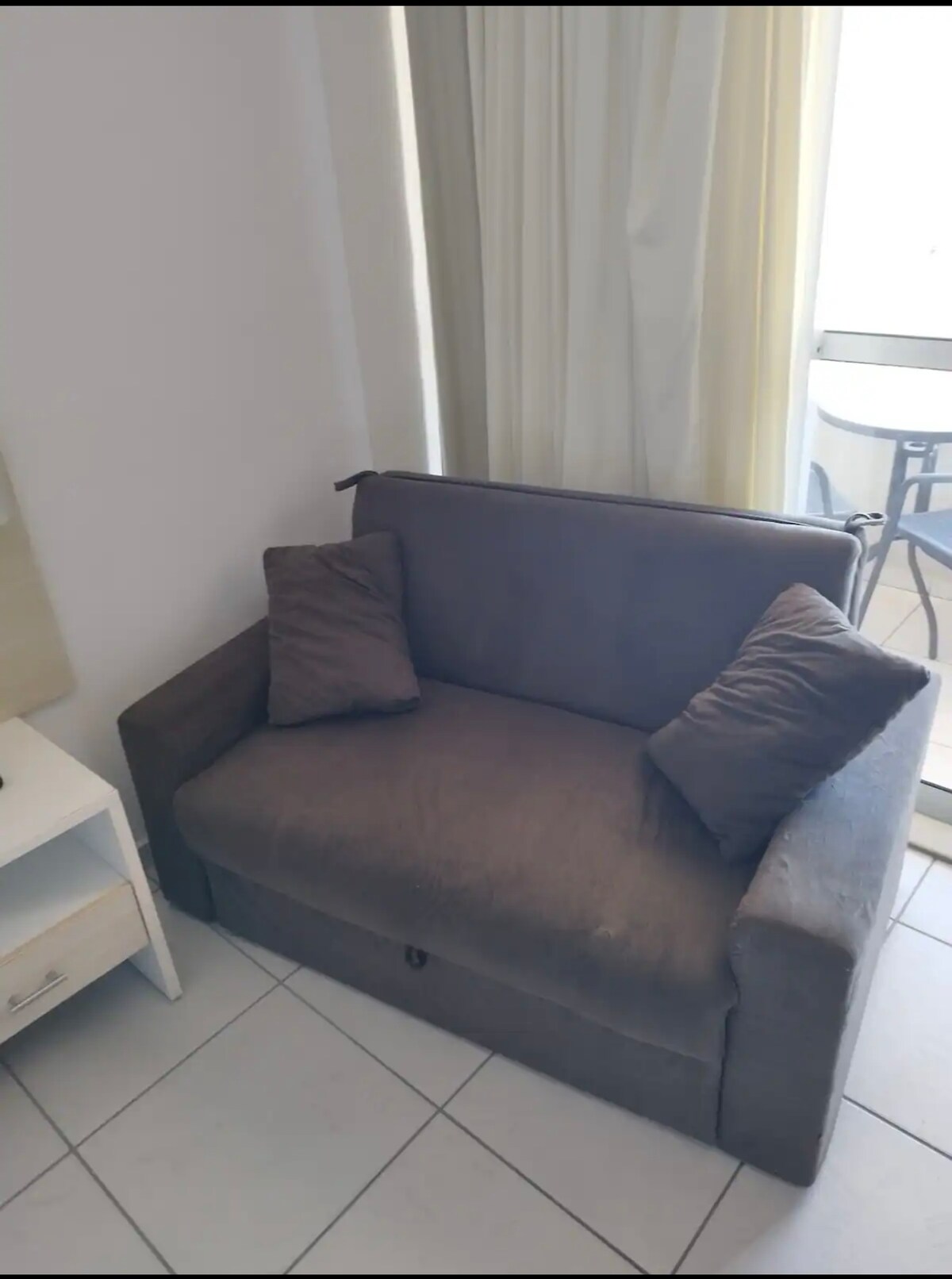 ห้องนั่งเล่น