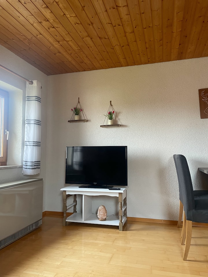 Ferienwohnung Bergblickbude - Landsberg am Lech