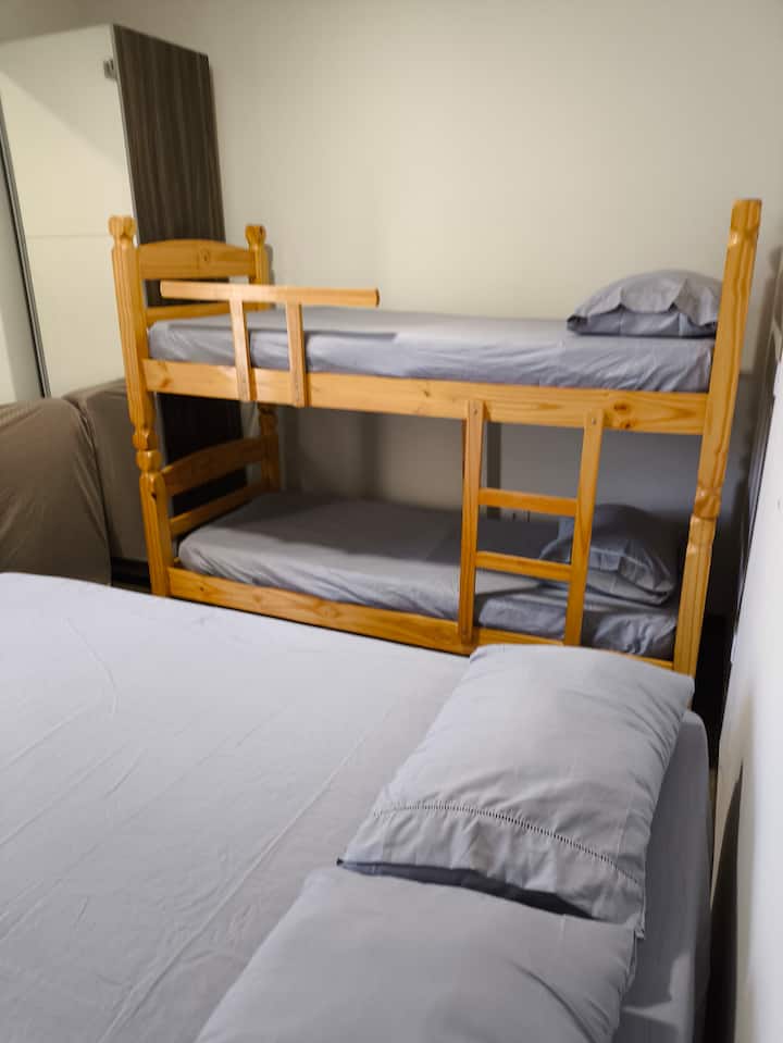 Schlafzimmer 3