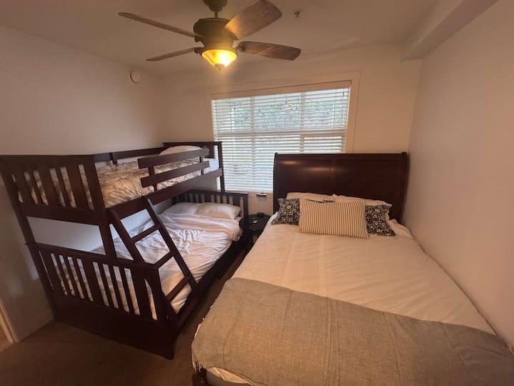 غرفة النوم 2