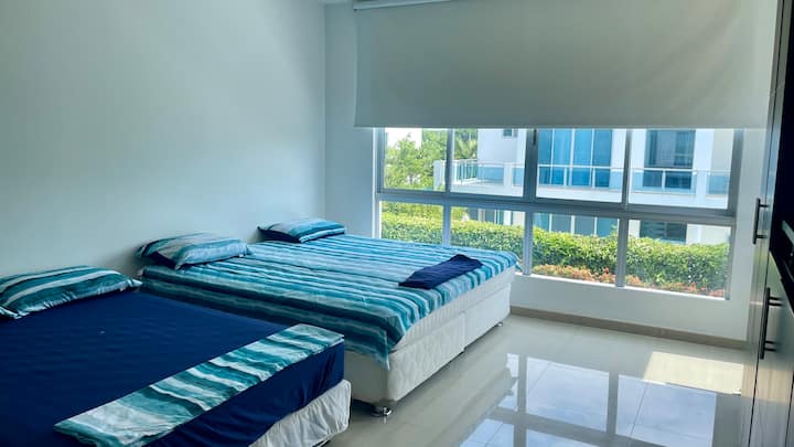 Спална соба 4