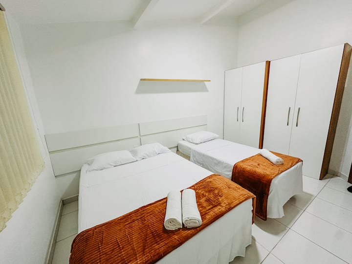 ห้องนอน