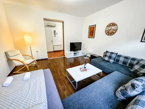 NOMAD City Center - 2 BDR - Index Apartment