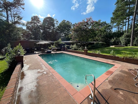 Vibes For Miles Lake Carroll