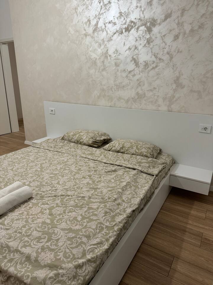 Спалня