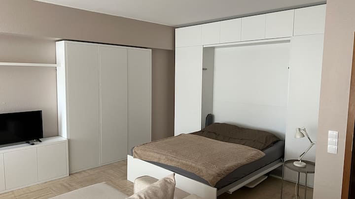 אזור חדר שינה