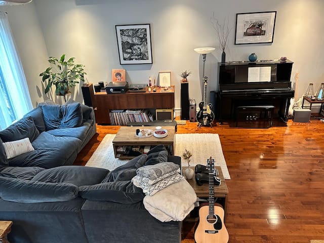 Most stunning house in Montreal