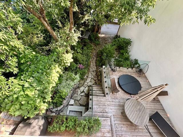 Most stunning house in Montreal gallery image 5