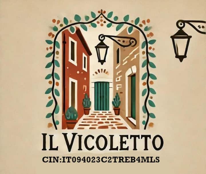 Il Vicoletto - Isernia