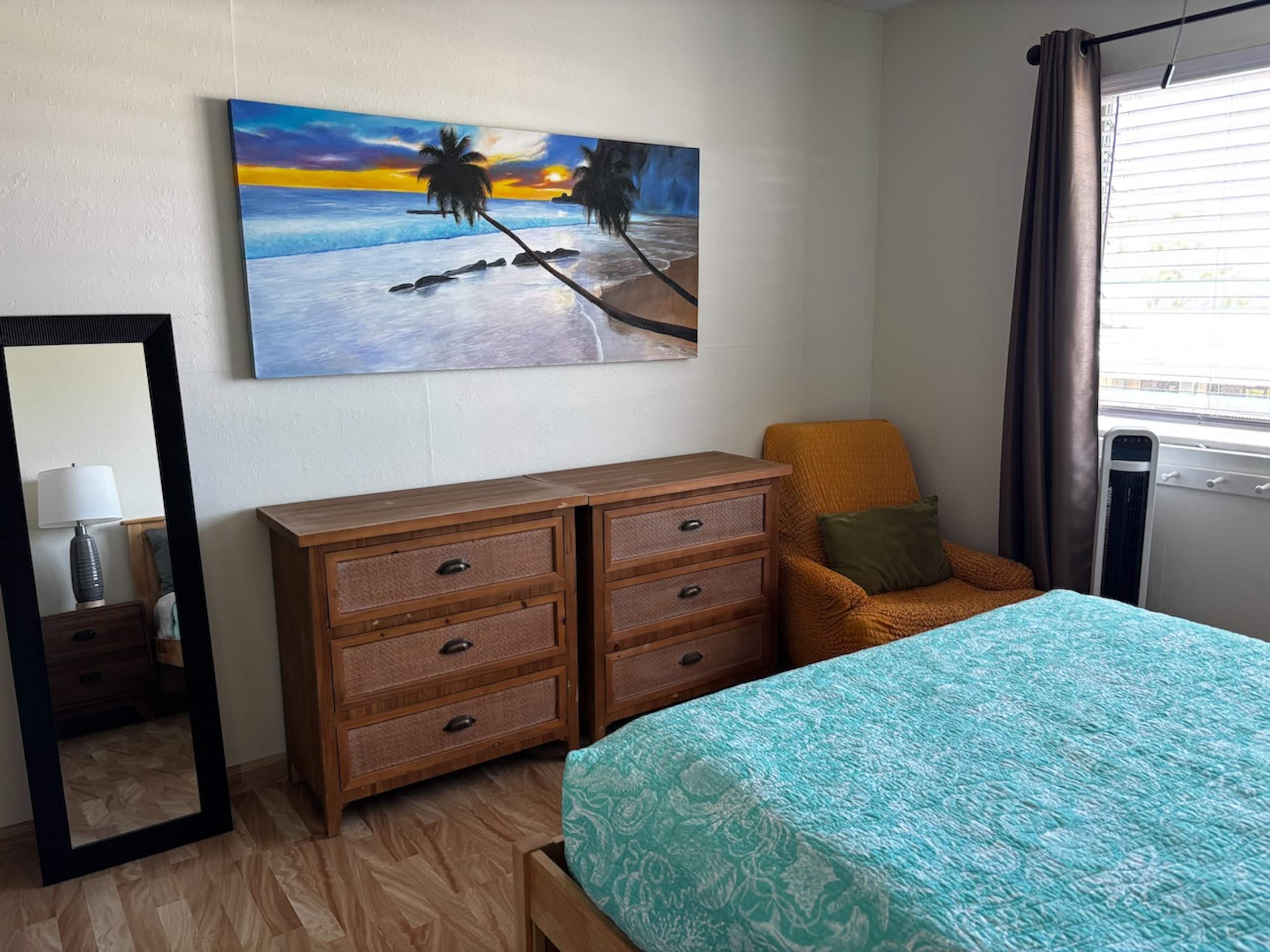 Zen Oasis in heart of Kona town. - Image 10