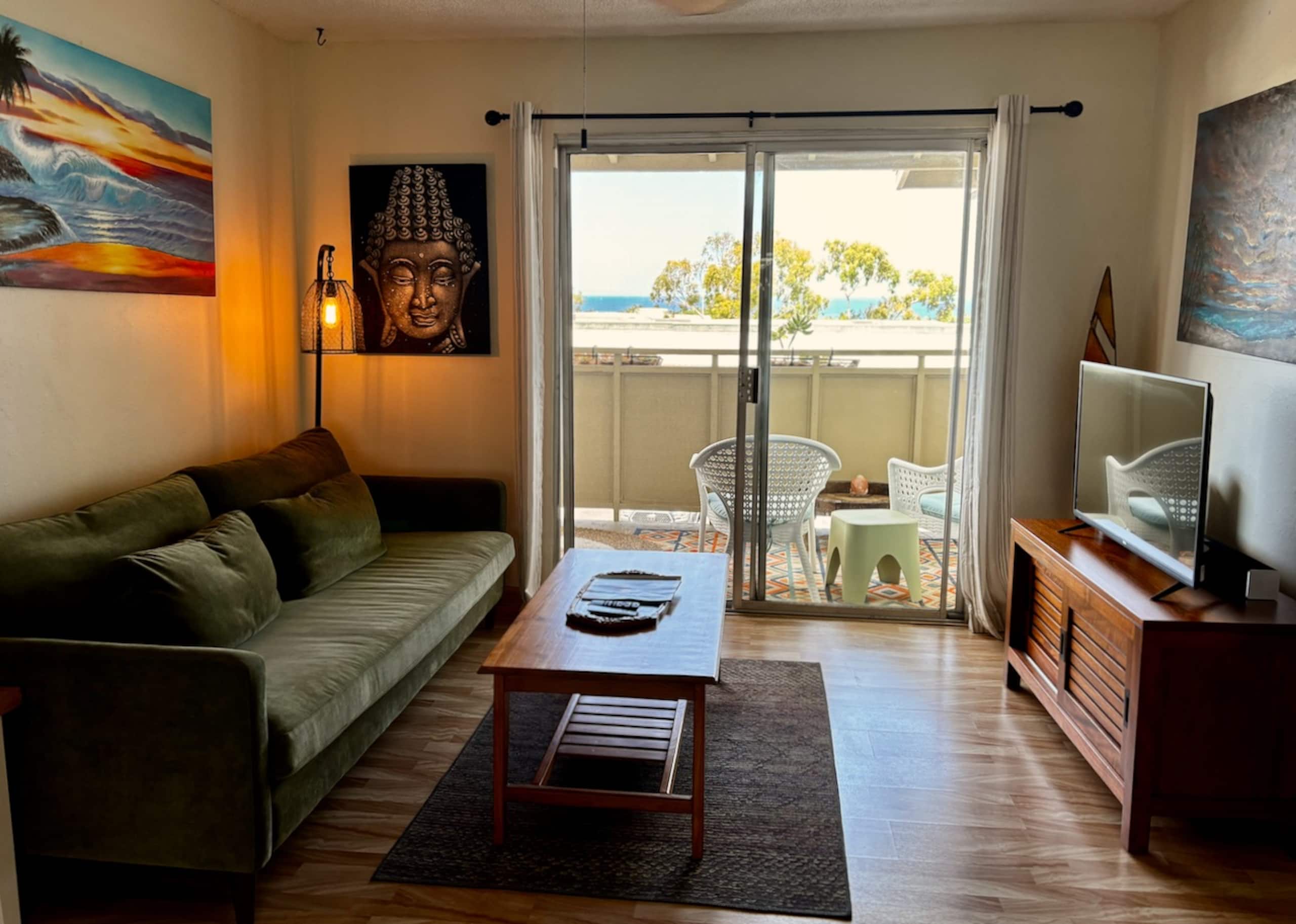 Zen Oasis in heart of Kona town. - Image 1