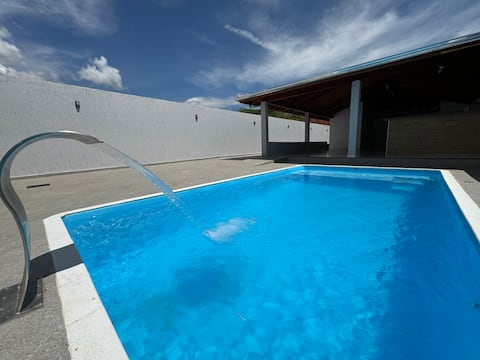 Spaço Sifuentes - Comfortable home for graduations