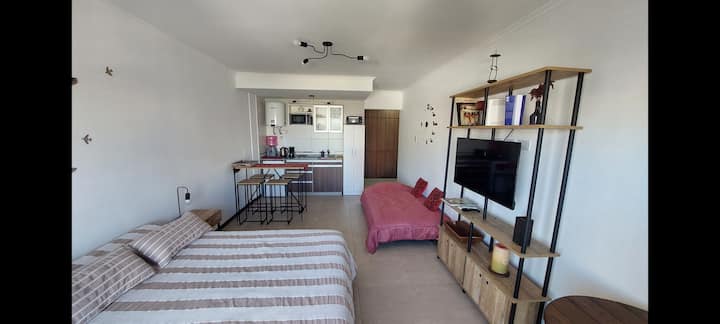 Новые апартаменты с 1 спальней в Constitución