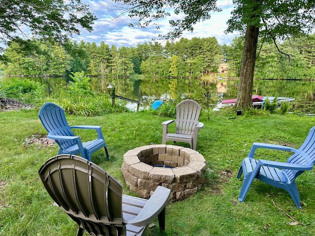 Guest favorite listing in Worcester