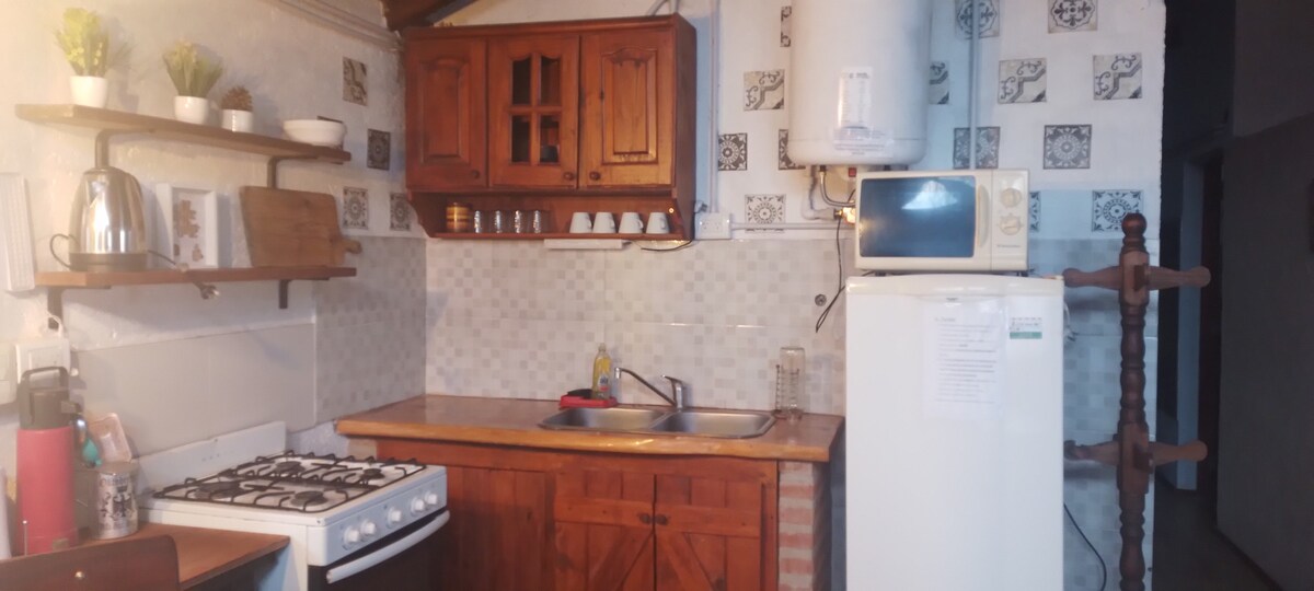 Top Airbnb: Cabin with Balcony in Santa Rosa De Calamuchita