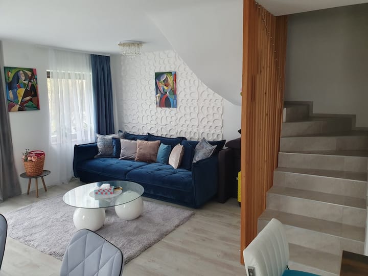 Luxury Apartment In Bohinj - Ribčev Laz