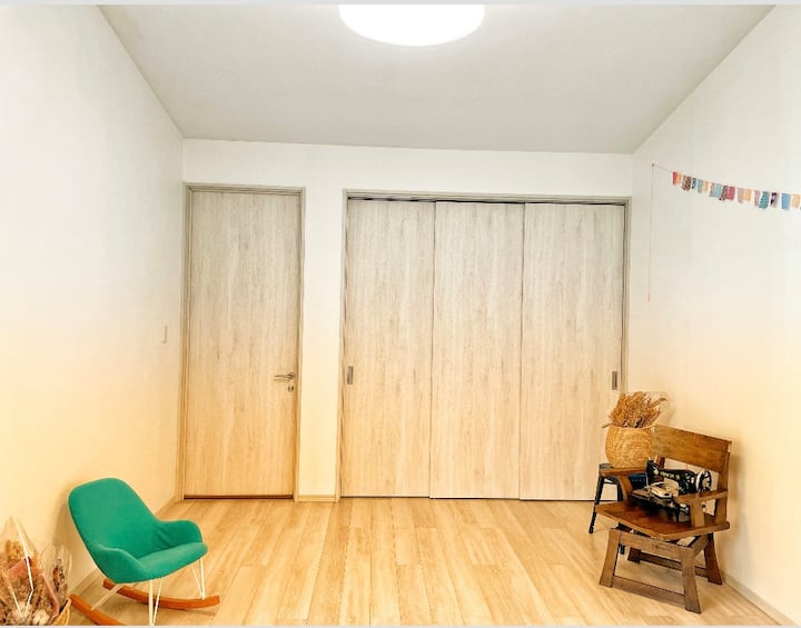 Ikiすう
壱岐の島
利便性が良い綺麗なお宿
Convenient Stay On Iki - 壱岐島
