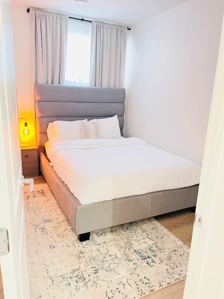 Спална соба 2