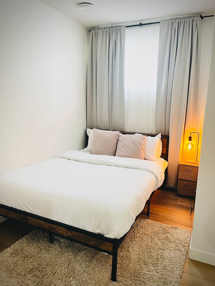 Спална соба 1