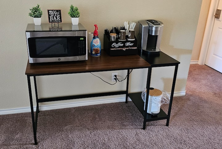 Shared House: Room #2 - Harker Heights, TX