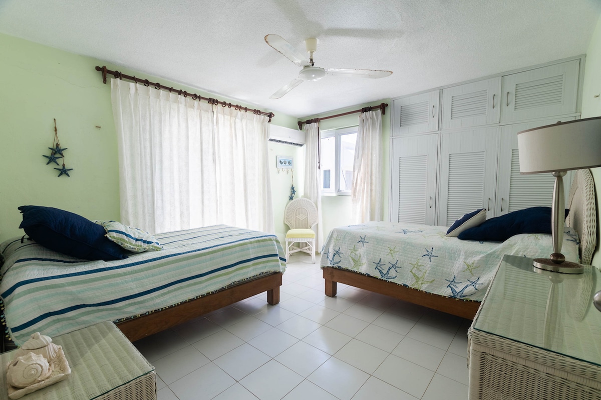 Спална соба 2