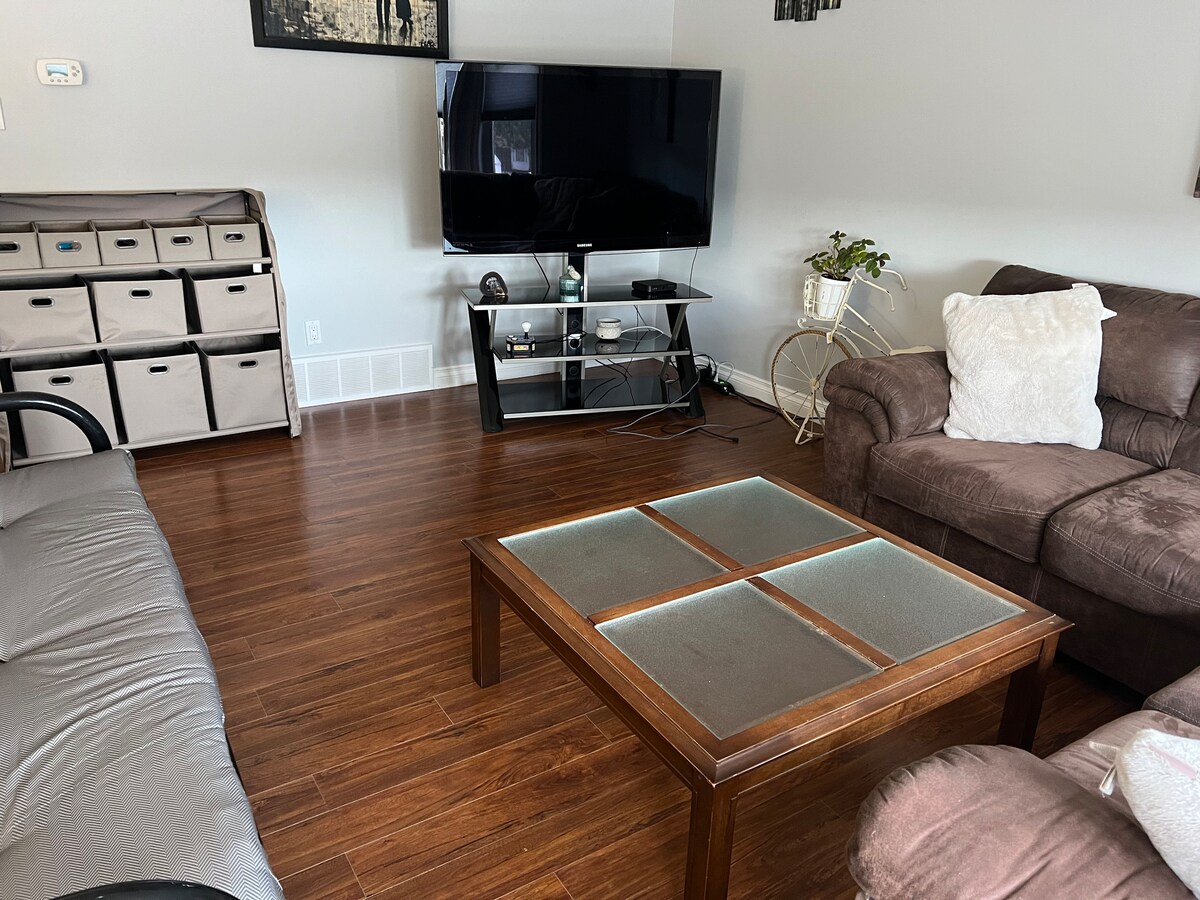 Дневен простор