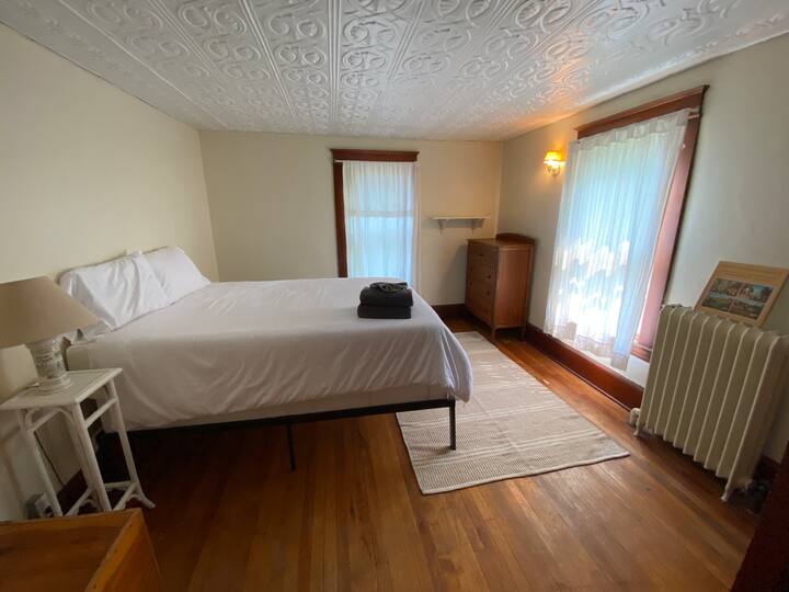 غرفة النوم 2