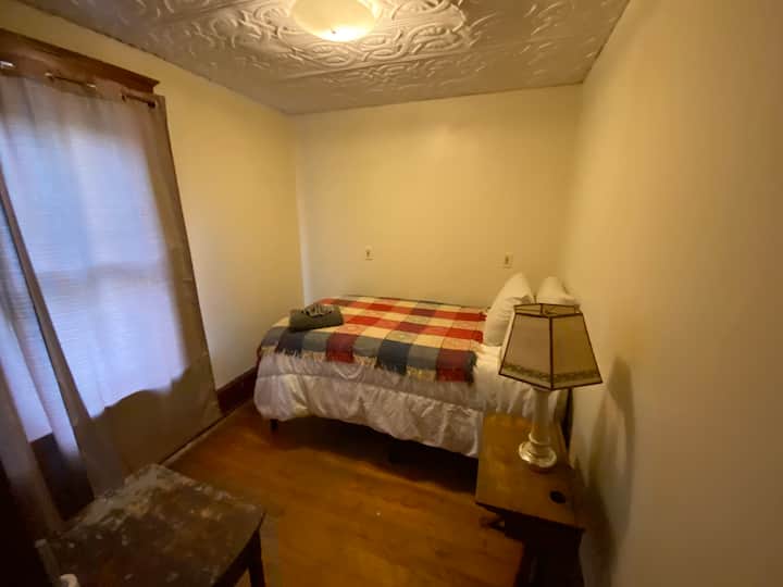 غرفة النوم 4