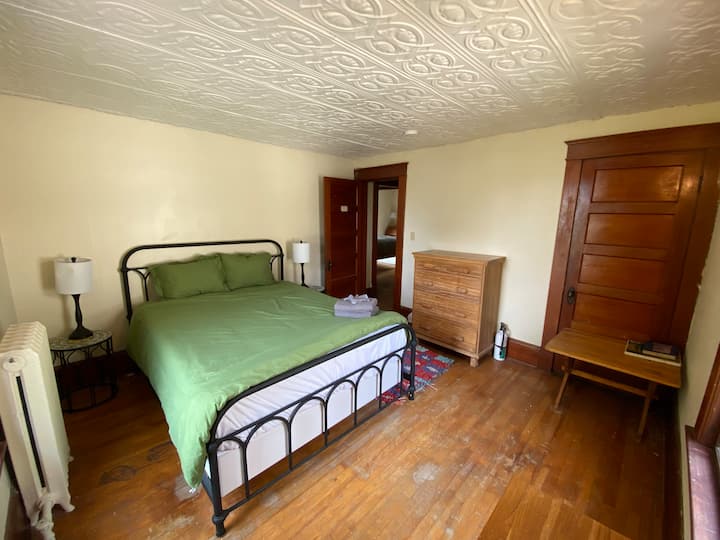 غرفة النوم 3