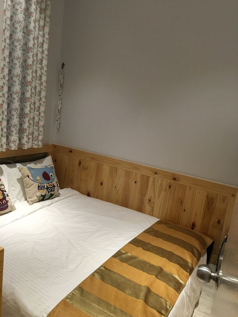 Спална соба 6