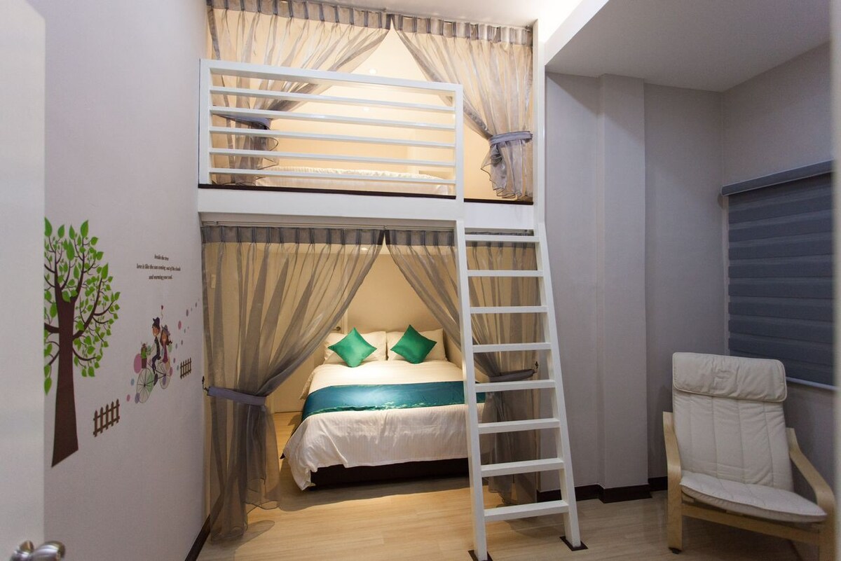 Спална соба 7