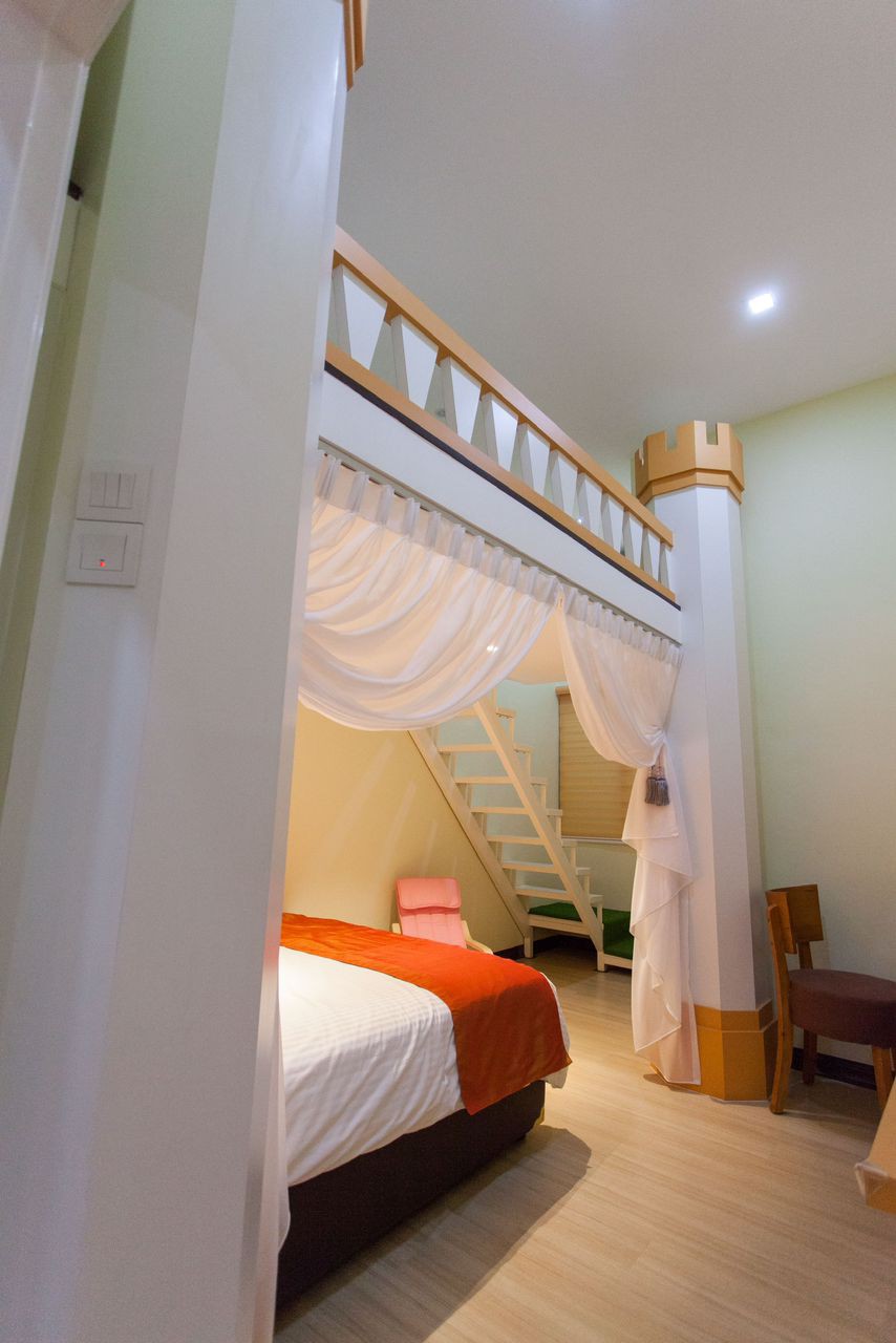 Спална соба 5