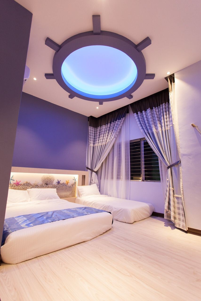 Спална соба 2