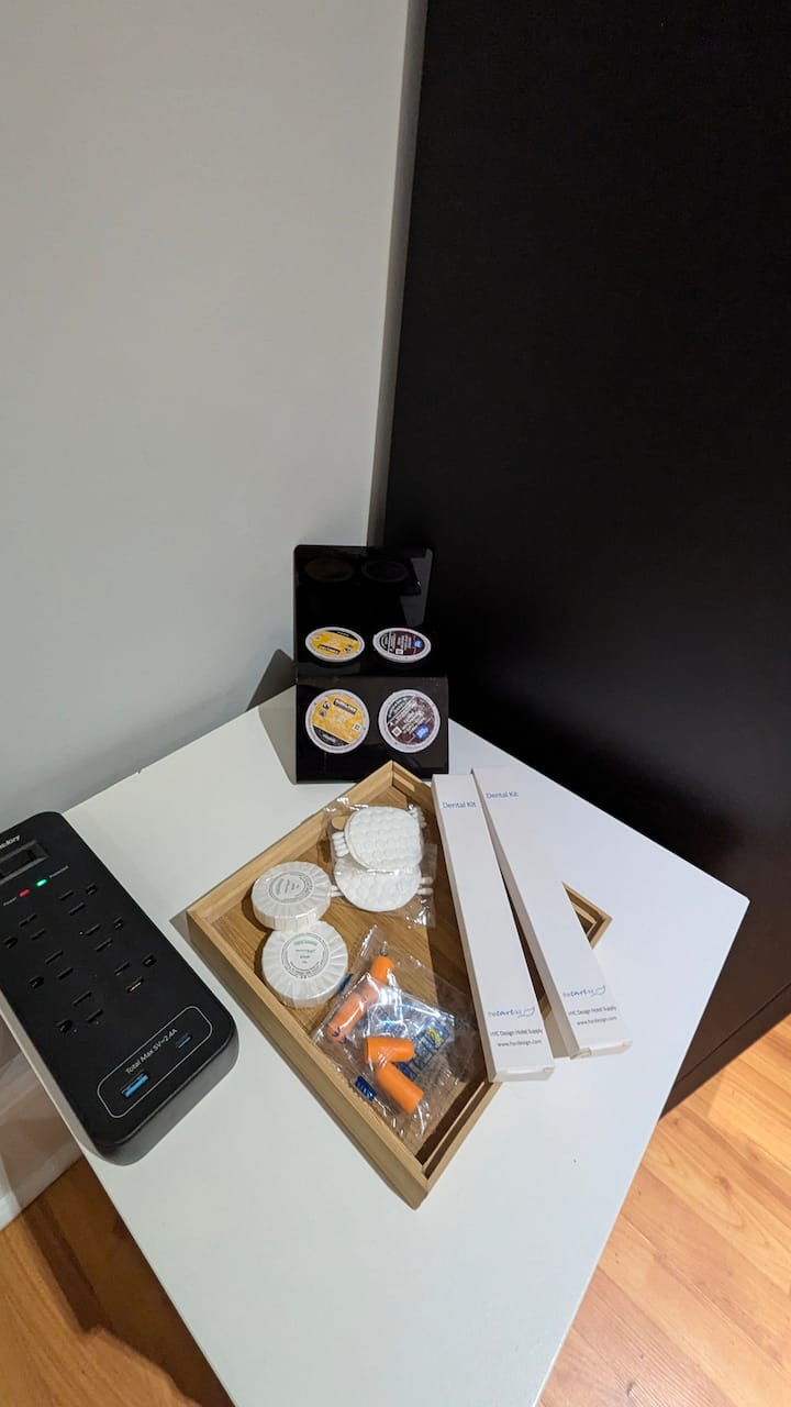 ห้องนอน