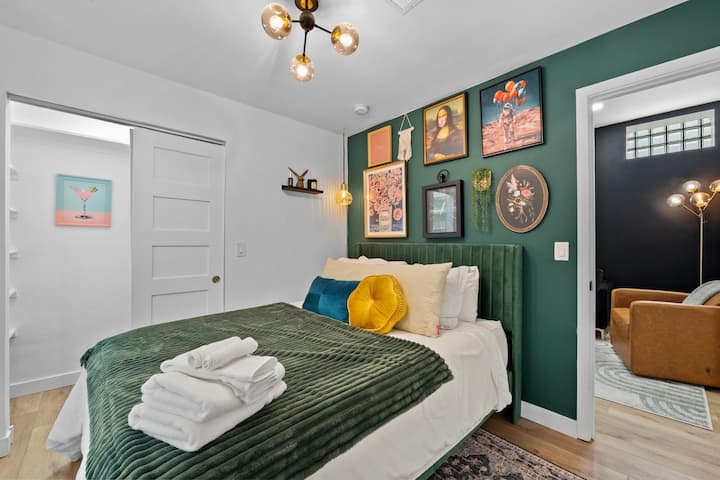 غرفة النوم 3