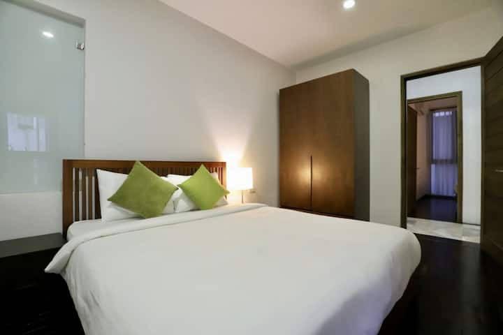 Спална соба 3