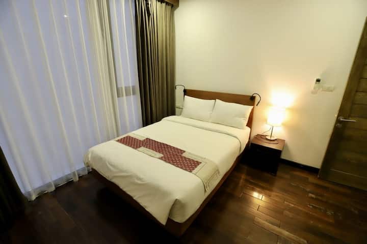 Спална соба 4