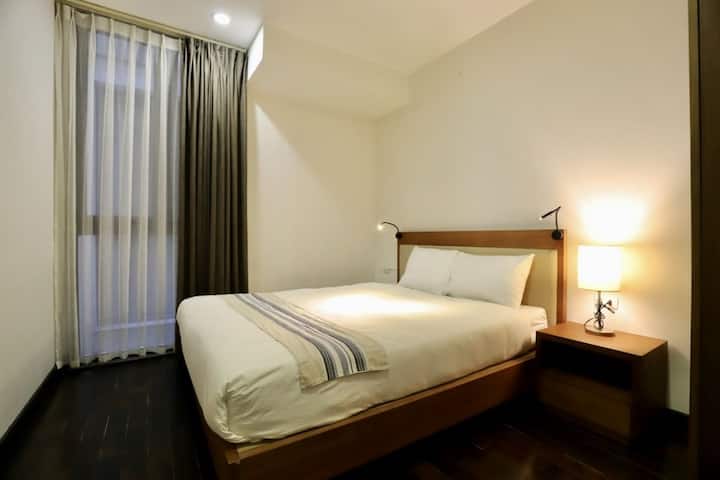 Спална соба 1