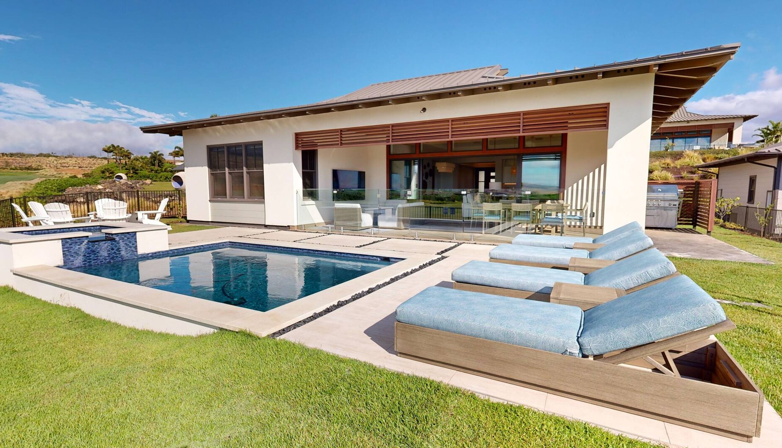 Home in Waimea · ★5.0 · 4 bedrooms · 7 beds · 4.5 baths - Image 100