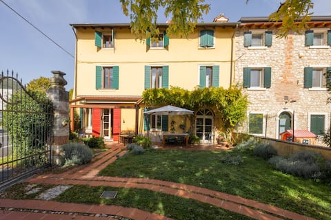 Corte L'Ovo - 15 minutes from the heart of Verona