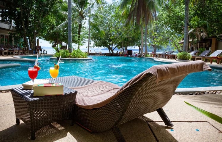 Natha Properties managed Airbnb listing 1