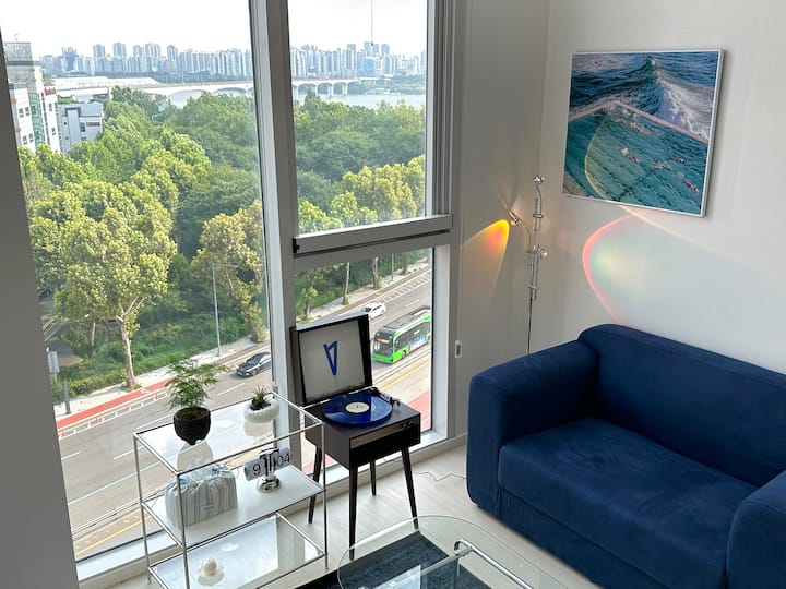 พื้นที่อยู่อาศัย